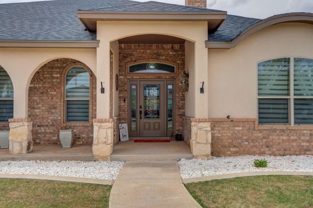 9608 Justice Avenue, Lubbock, TX 79424