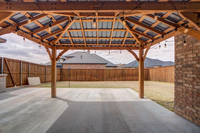 9608 Justice Avenue, Lubbock, TX 79424