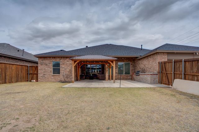 9608 Justice Avenue, Lubbock, TX 79424