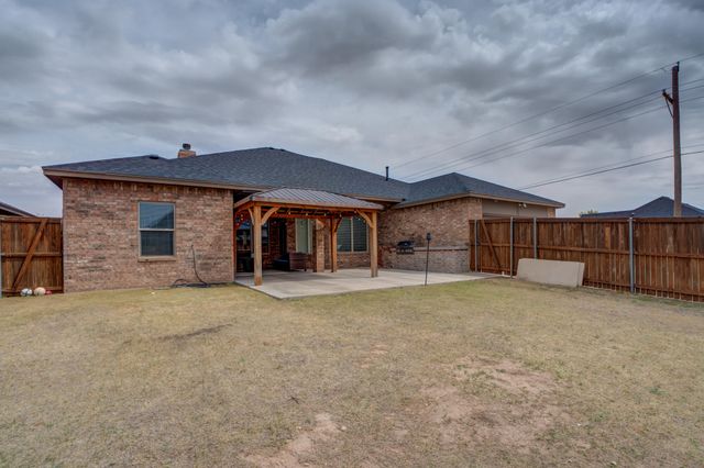 9608 Justice Avenue, Lubbock, TX 79424