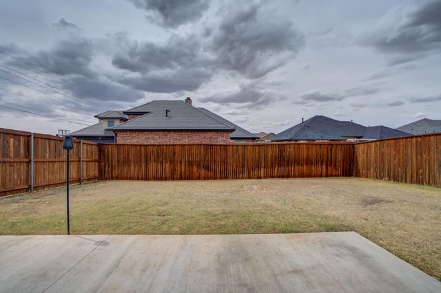 9608 Justice Avenue, Lubbock, TX 79424