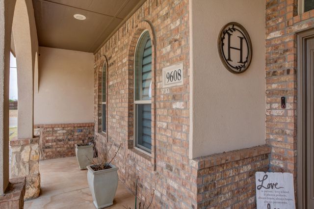 9608 Justice Avenue, Lubbock, TX 79424