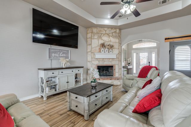 9608 Justice Avenue, Lubbock, TX 79424