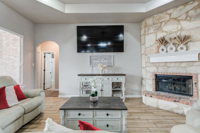 9608 Justice Avenue, Lubbock, TX 79424