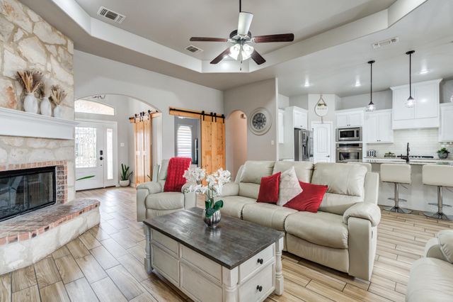 9608 Justice Avenue, Lubbock, TX 79424