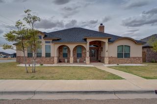 9608 Justice Avenue, Lubbock, TX 79424