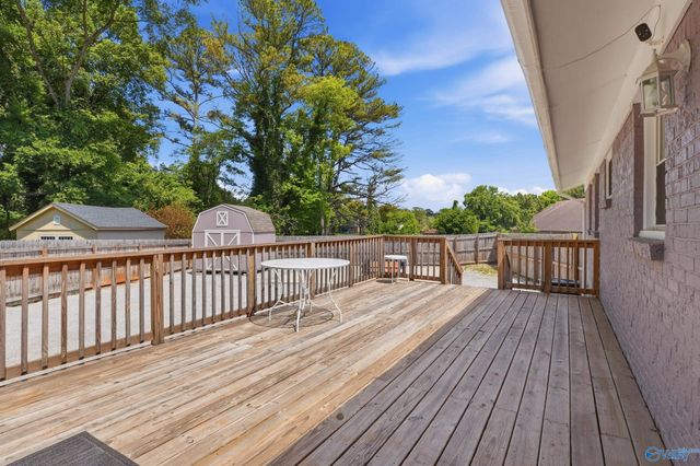 3400 Freda Lane NW, Huntsville, AL 35810