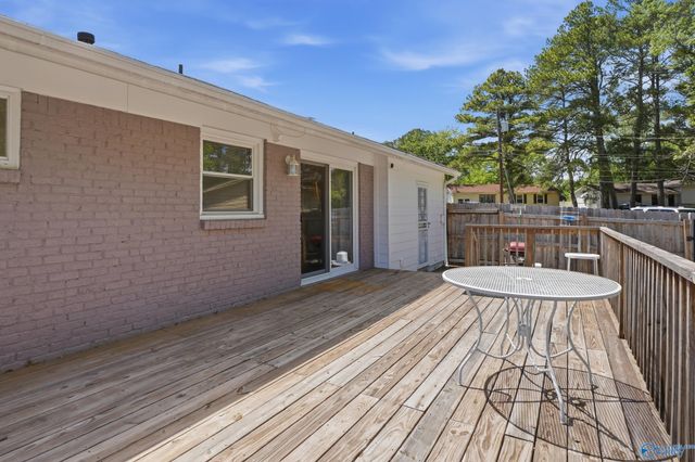 3400 Freda Lane NW, Huntsville, AL 35810
