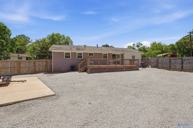 3400 Freda Lane NW, Huntsville, AL 35810