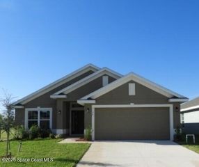 1126 Kylar Drive NW, Palm Bay, FL 32907