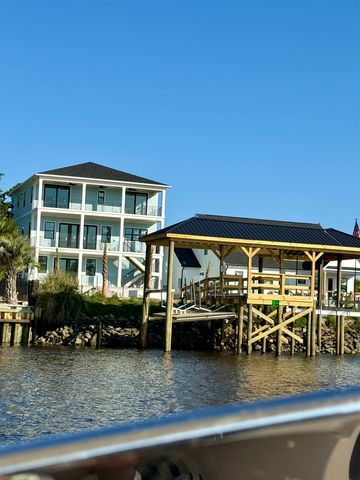 1323B Waterway Dr., North Myrtle Beach, SC 29582