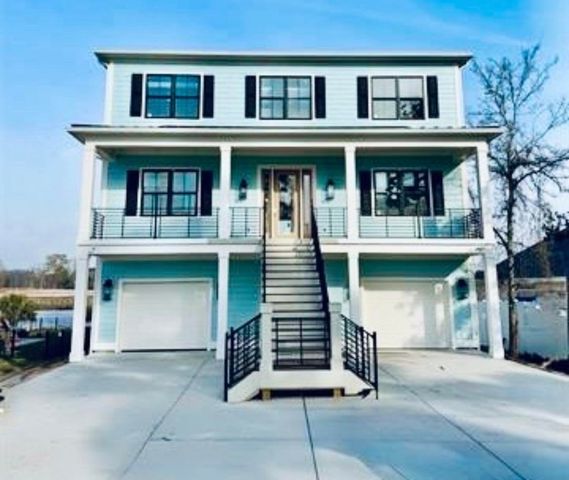 1323B Waterway Dr., North Myrtle Beach, SC 29582
