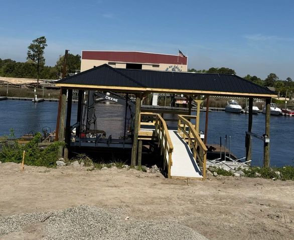 1323B Waterway Dr., North Myrtle Beach, SC 29582