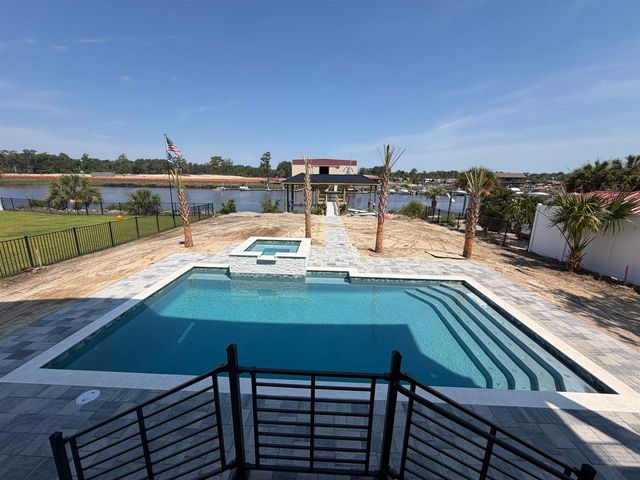 1323B Waterway Dr., North Myrtle Beach, SC 29582