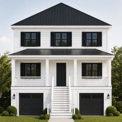1323B Waterway Dr., North Myrtle Beach, SC 29582