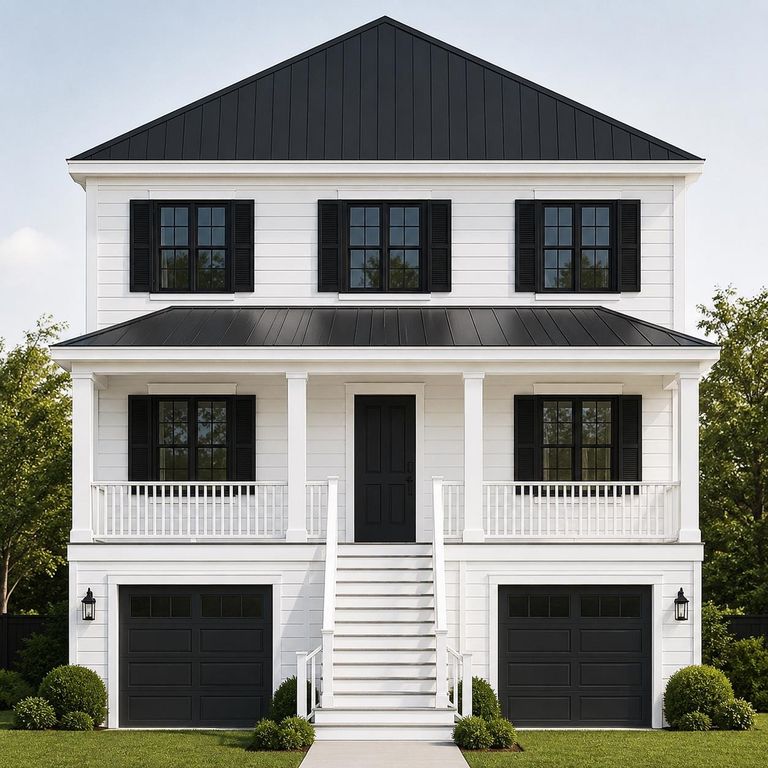 1323B Waterway Dr., North Myrtle Beach, SC 29582