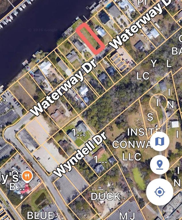 1323B Waterway Dr., North Myrtle Beach, SC 29582 — photo 3