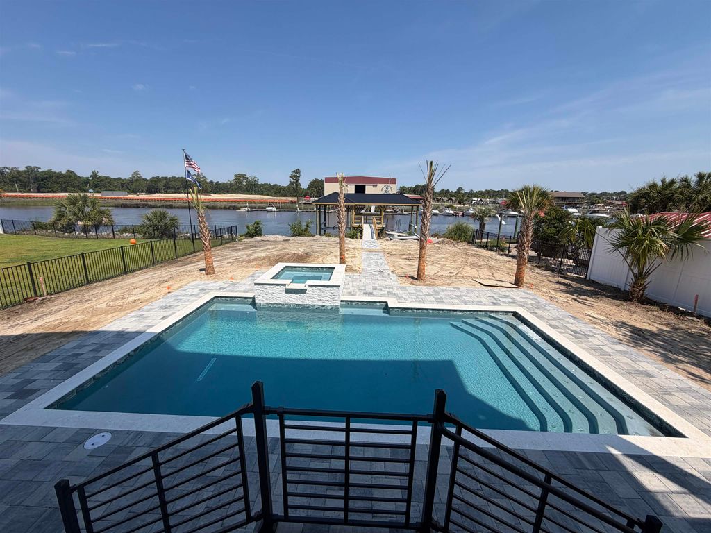1323B Waterway Dr., North Myrtle Beach, SC 29582 — photo 5