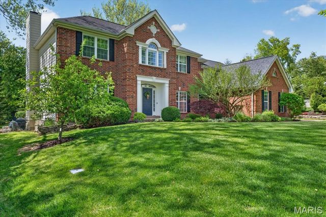 10 Arbor Road, Olivette, MO 63132