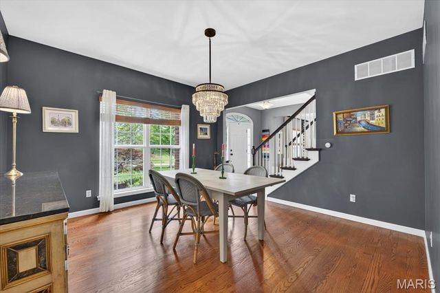 10 Arbor Road, Olivette, MO 63132