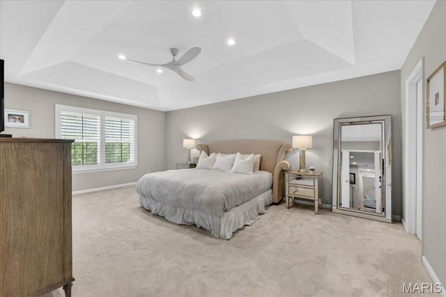 10 Arbor Road, Olivette, MO 63132