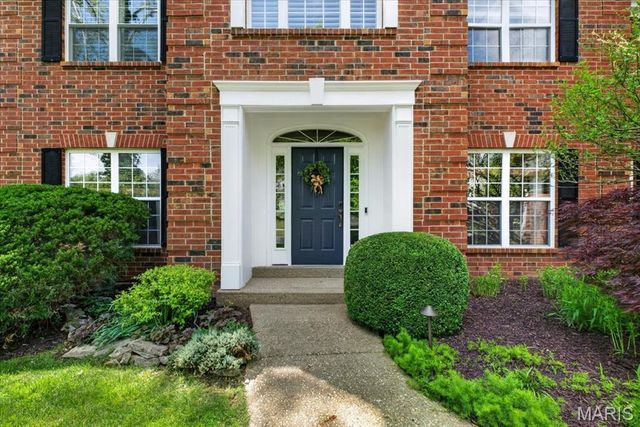 10 Arbor Road, Olivette, MO 63132