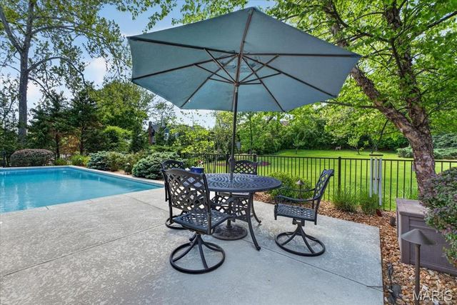 10 Arbor Road, Olivette, MO 63132
