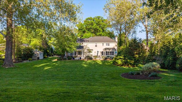 10 Arbor Road, Olivette, MO 63132