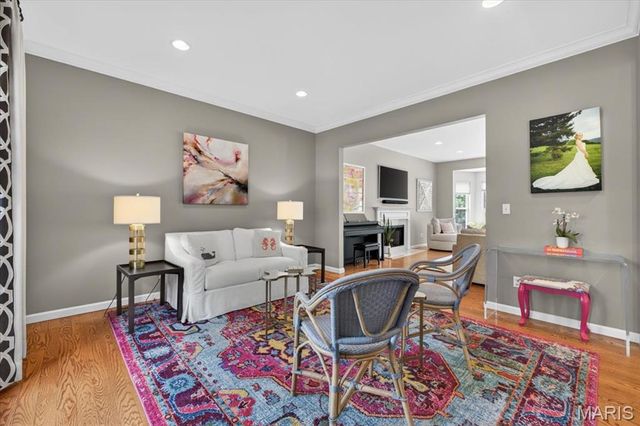 10 Arbor Road, Olivette, MO 63132
