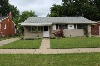 11717 Tecumseh Avenue, Redford, MI 48239