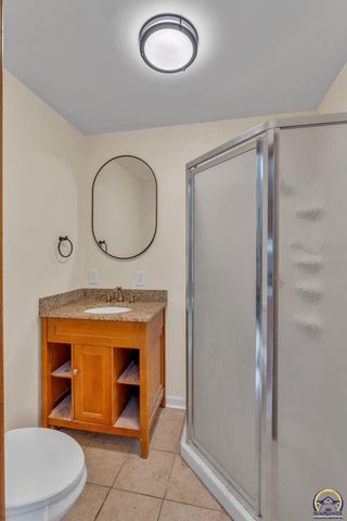 1631 SW Western AVE, Topeka, KS 66604