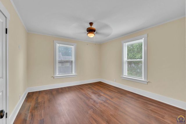 1631 SW Western AVE, Topeka, KS 66604