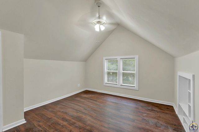 1631 SW Western AVE, Topeka, KS 66604