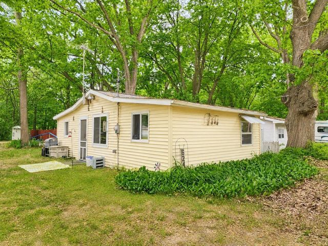 6242 Beech Drive, Lake, MI 48632