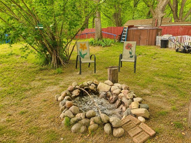 6242 Beech Drive, Lake, MI 48632