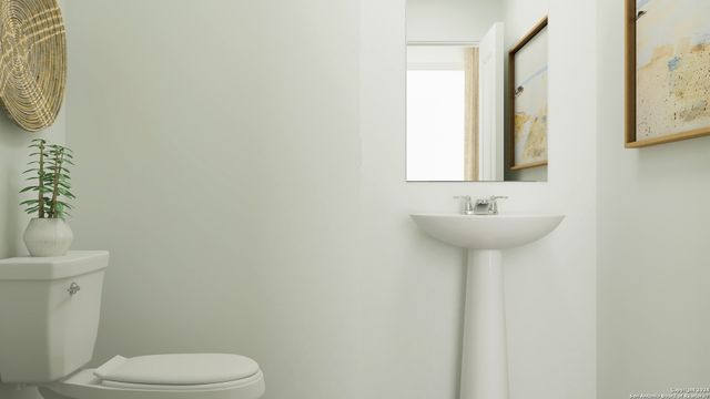 7654 Varo Glen, San Antonio, TX 78263