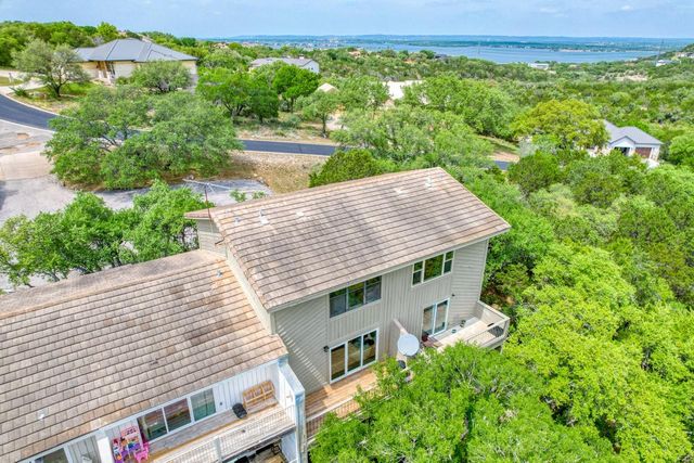 801 Grassy Knoll B, Horseshoe Bay, TX 78657