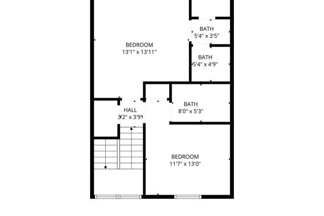 801 Grassy Knoll B, Horseshoe Bay, TX 78657