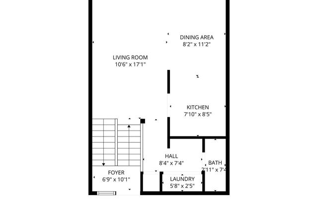 801 Grassy Knoll B, Horseshoe Bay, TX 78657