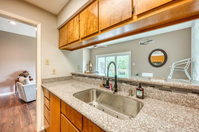 801 Grassy Knoll B, Horseshoe Bay, TX 78657