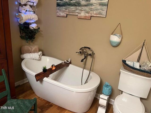 435 Matson Road, Jonesborough, TN 37659