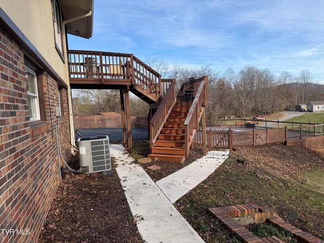 435 Matson Road, Jonesborough, TN 37659