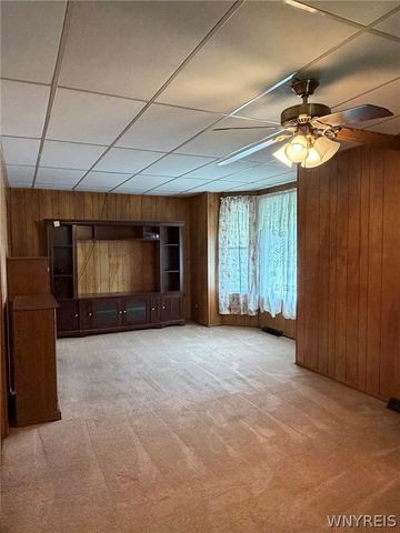 25 C Street, Niagara Falls, NY 14303