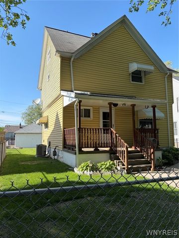 25 C Street, Niagara Falls, NY 14303