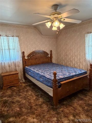 25 C Street, Niagara Falls, NY 14303
