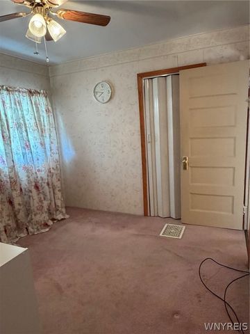 25 C Street, Niagara Falls, NY 14303
