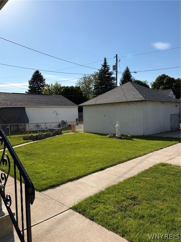 25 C Street, Niagara Falls, NY 14303