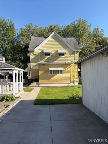 25 C Street, Niagara Falls, NY 14303