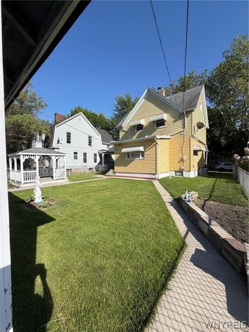 25 C Street, Niagara Falls, NY 14303