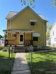 25 C Street, Niagara Falls, NY 14303